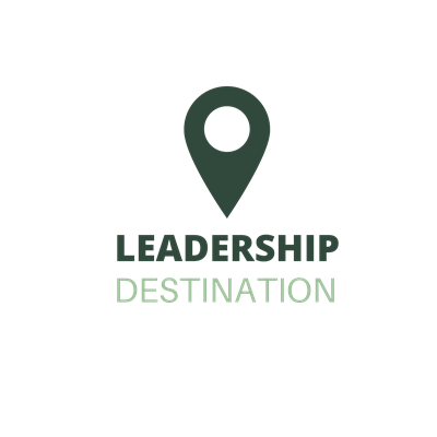 Leadership Destination Logo
